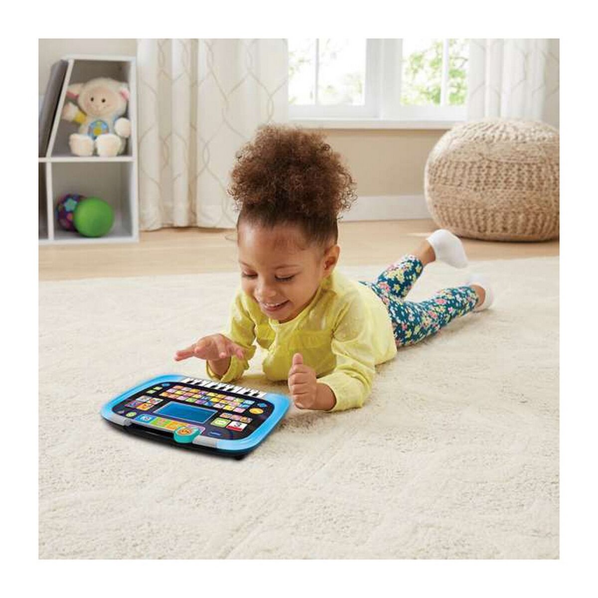 Hrací tablet pro nejmenší Vtech Klavír